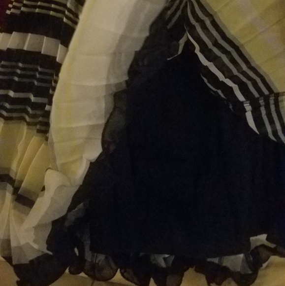 Free People Maxi Dress size 4 - Picture 6 of 7